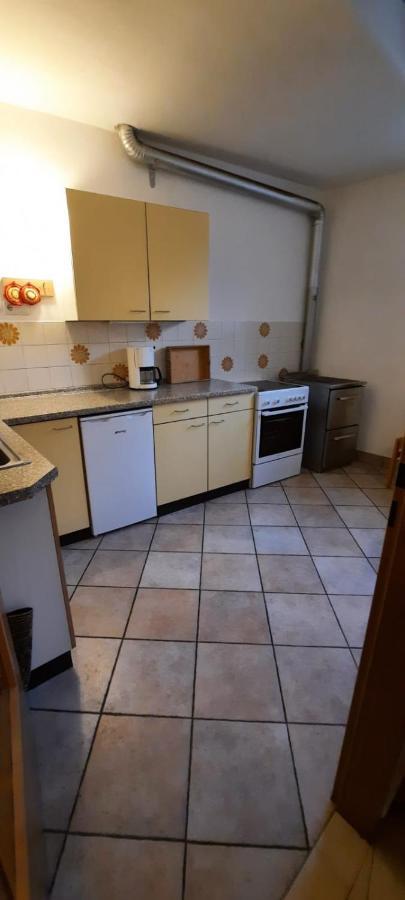 Hof Am Brunnen Apartment กอร์นายาโน ภายนอก รูปภาพ