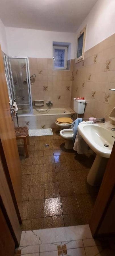 Hof Am Brunnen Apartment กอร์นายาโน ภายนอก รูปภาพ